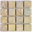 1 Inchie ( Mini Rock ) Karamell